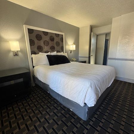 Budget Inn At The Heavenly Gondola South Lake Tahoe Exteriör bild
