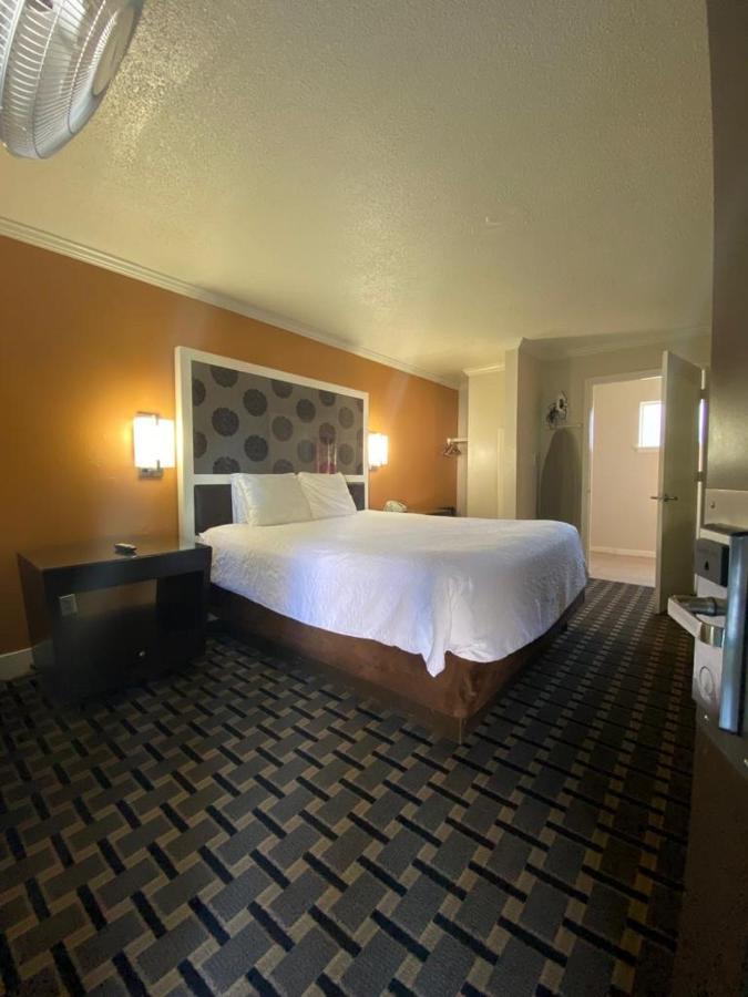 Budget Inn At The Heavenly Gondola South Lake Tahoe Exteriör bild