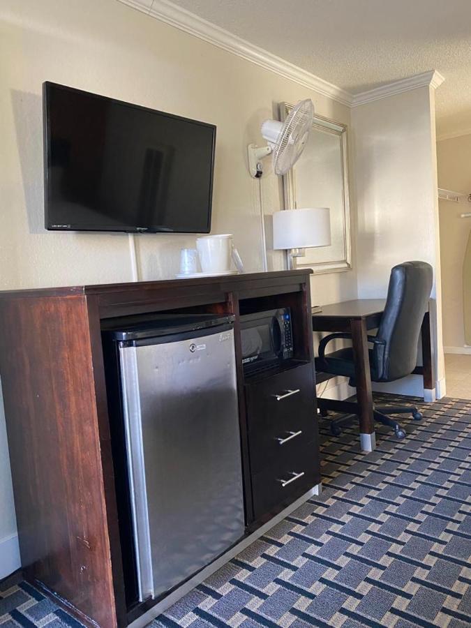 Budget Inn At The Heavenly Gondola South Lake Tahoe Exteriör bild