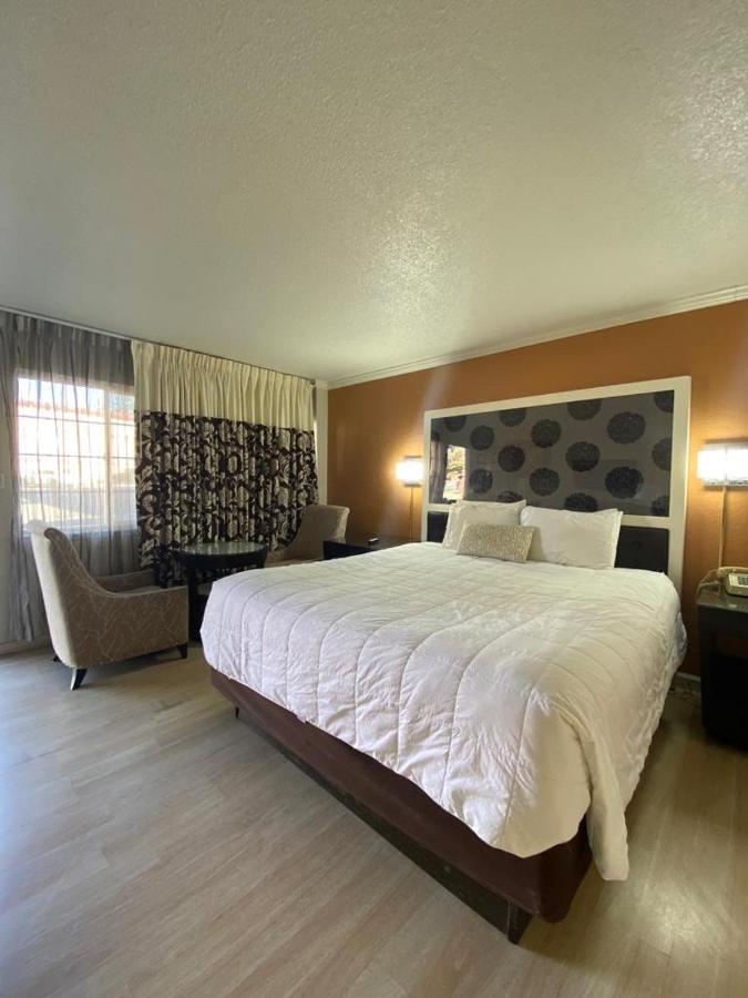 Budget Inn At The Heavenly Gondola South Lake Tahoe Exteriör bild