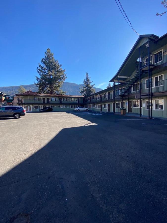 Budget Inn At The Heavenly Gondola South Lake Tahoe Exteriör bild