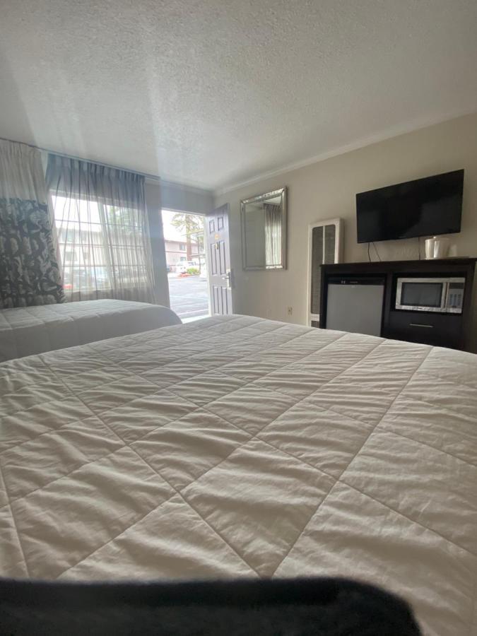 Budget Inn At The Heavenly Gondola South Lake Tahoe Exteriör bild
