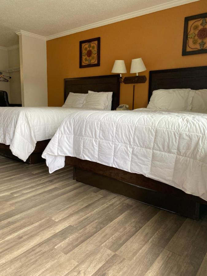 Budget Inn At The Heavenly Gondola South Lake Tahoe Exteriör bild
