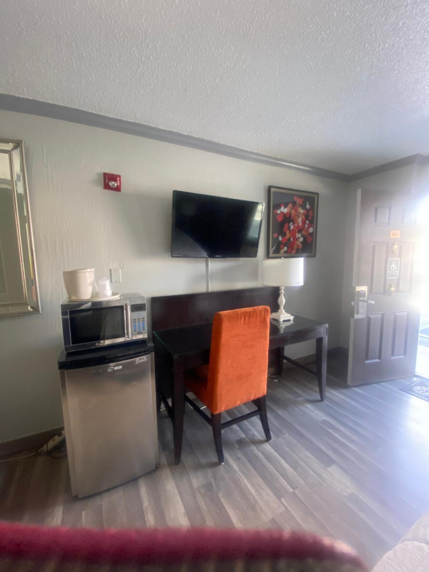 Budget Inn At The Heavenly Gondola South Lake Tahoe Exteriör bild