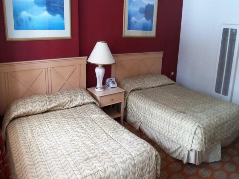Budget Inn At The Heavenly Gondola South Lake Tahoe Exteriör bild