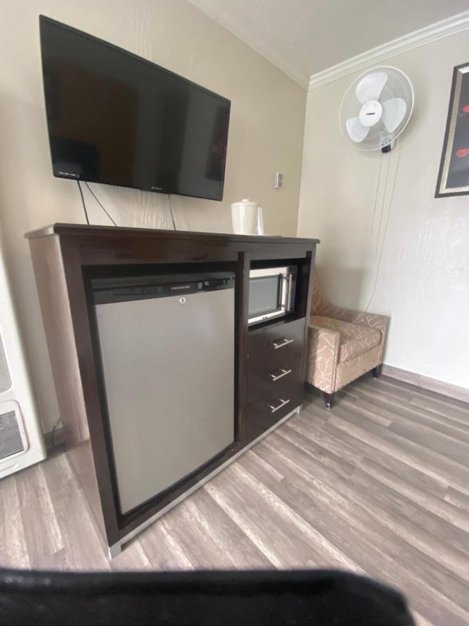 Budget Inn At The Heavenly Gondola South Lake Tahoe Exteriör bild