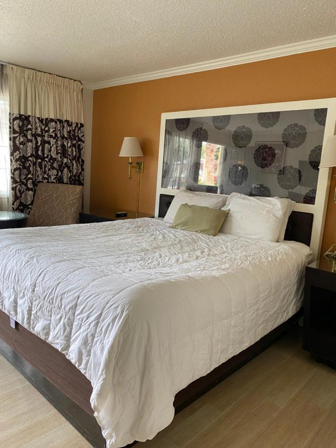 Budget Inn At The Heavenly Gondola South Lake Tahoe Exteriör bild