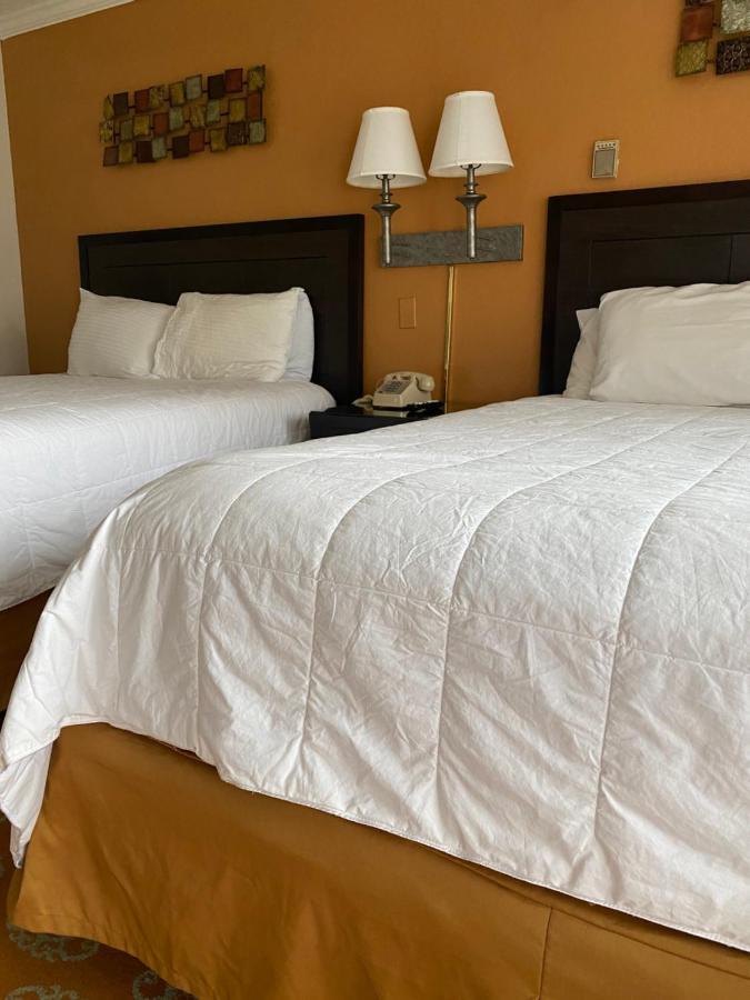Budget Inn At The Heavenly Gondola South Lake Tahoe Exteriör bild